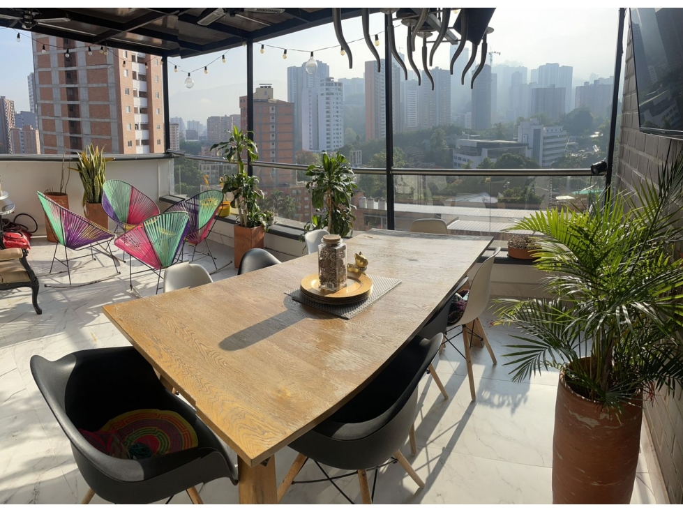 Apartamento En Venta En Sabaneta — foto 4
