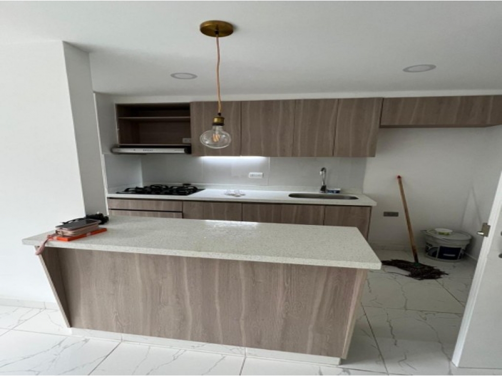Apartamento En Venta En Bello