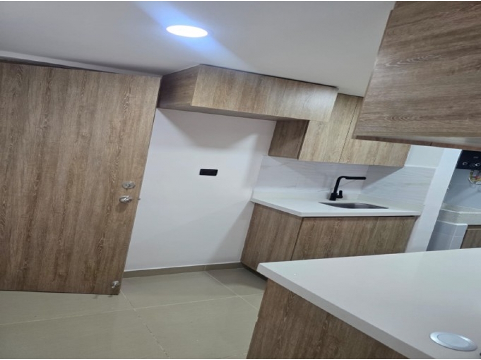 Apartamento En Venta En Sabaneta — foto 3