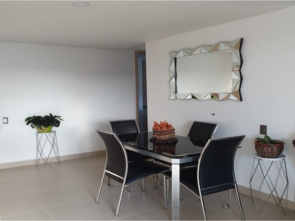 Apartamento En Venta En Envigado — foto 3