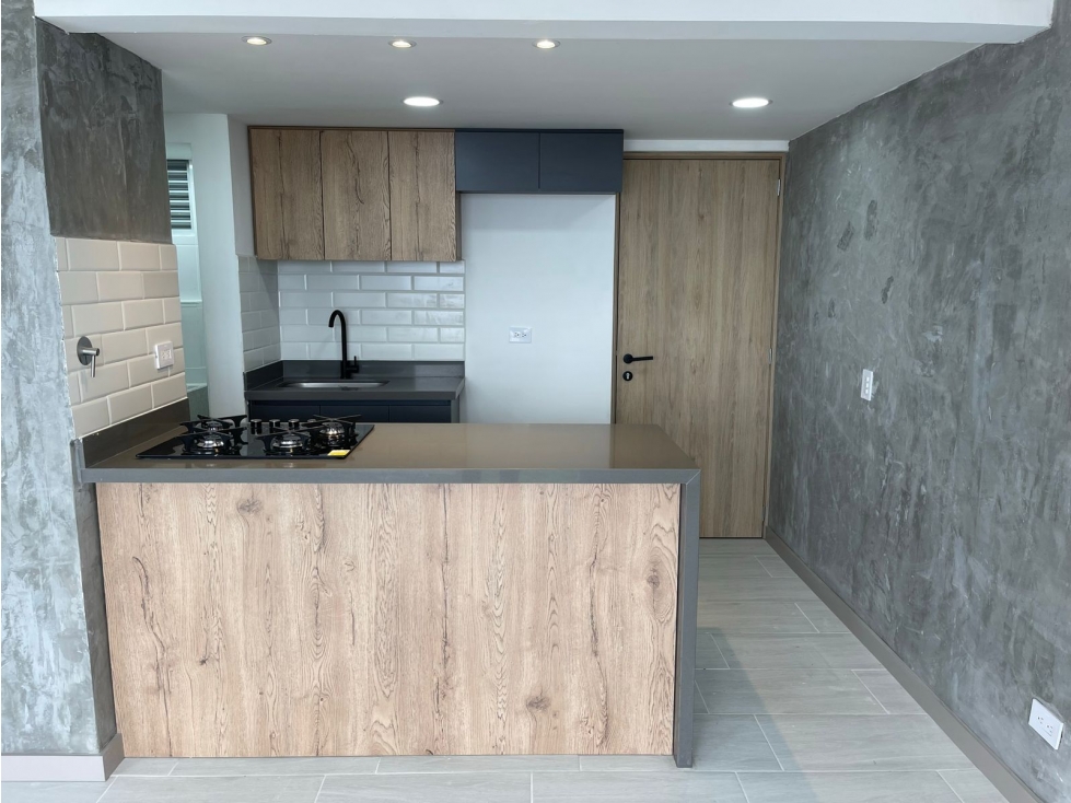 Apartamento En Venta En Sabaneta — foto 5