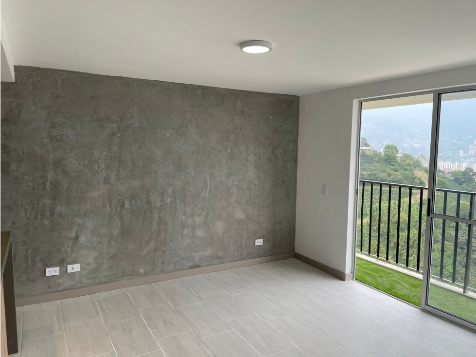 Apartamento En Venta En Sabaneta — foto 3