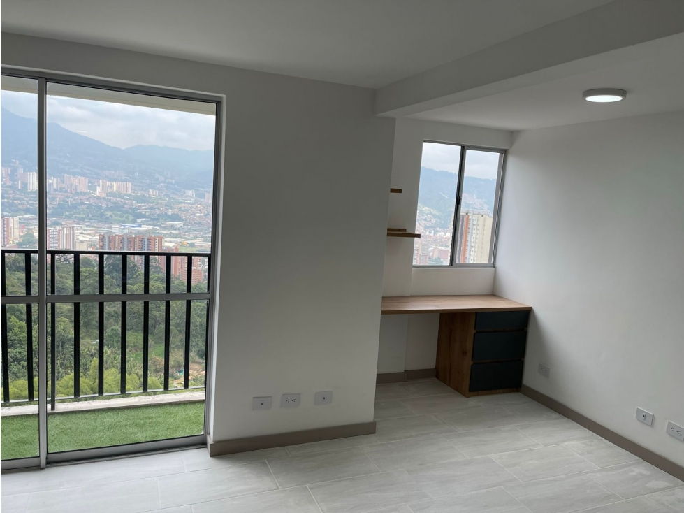 Apartamento En Venta En Sabaneta — foto 2