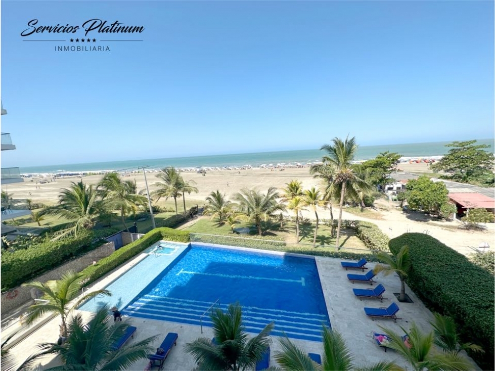 VENTA DE APARTAMENTO ZONA MORROS — foto 2