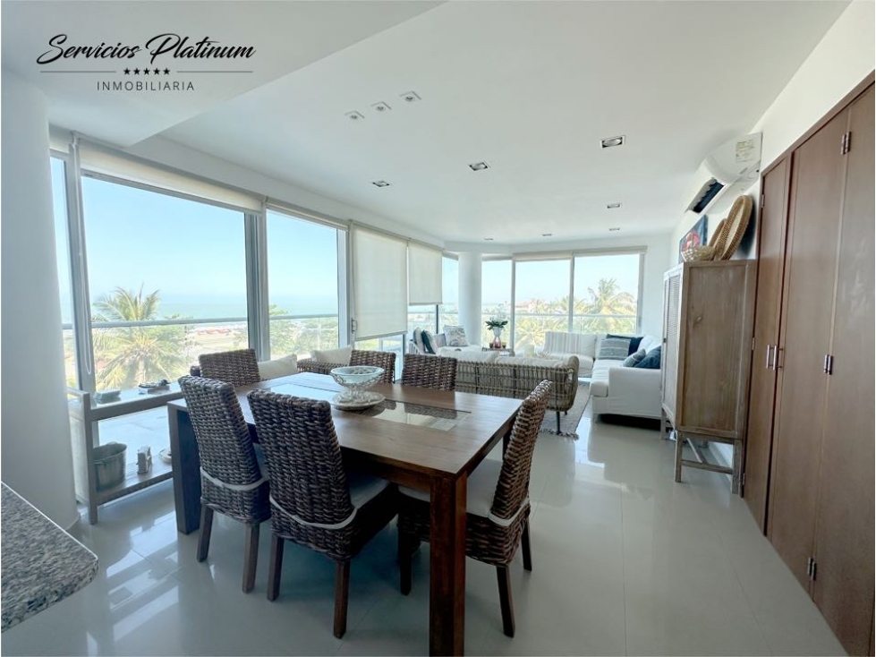 VENTA DE APARTAMENTO ZONA MORROS — foto 6