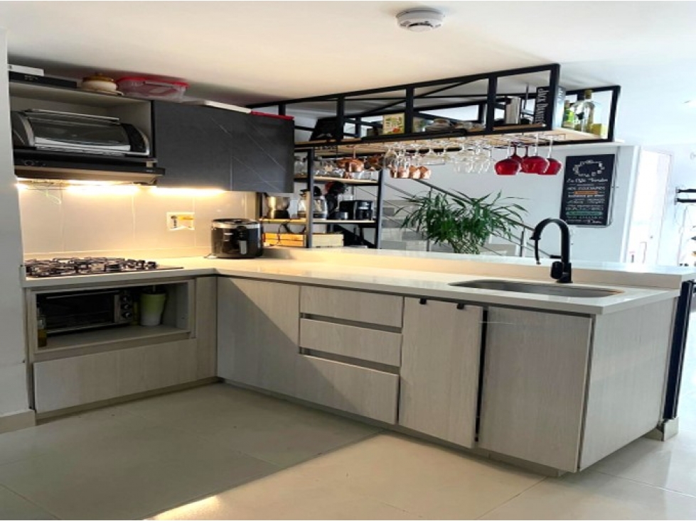 Apartamento En Venta En Sabaneta — foto 6