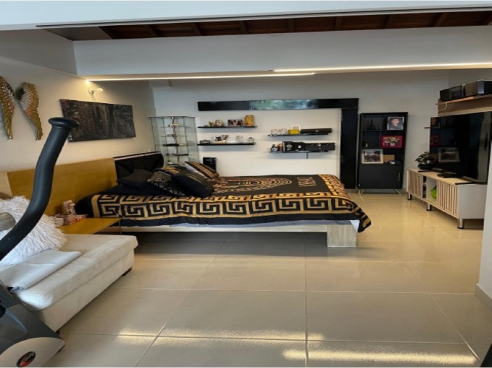 Apartamento En Venta En Sabaneta — foto 3