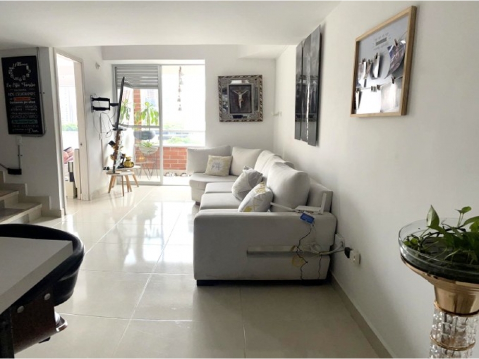 Apartamento En Venta En Sabaneta — foto 2