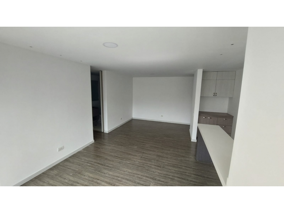 Apartamento En Venta En ItagüÏ — foto 6