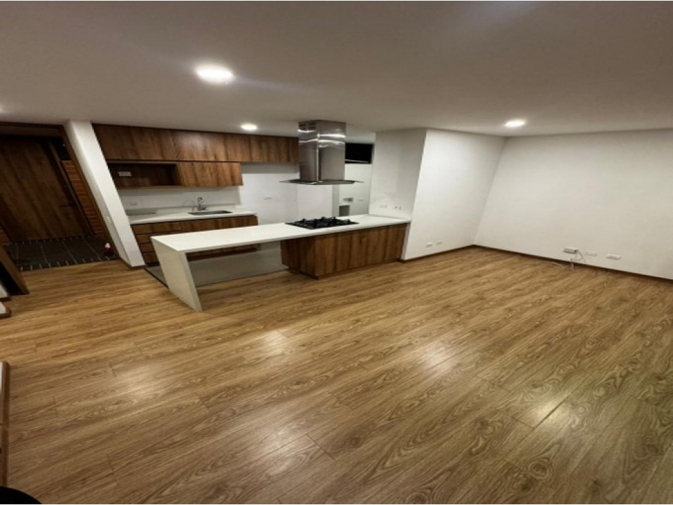 Apartamento En Venta En Envigado