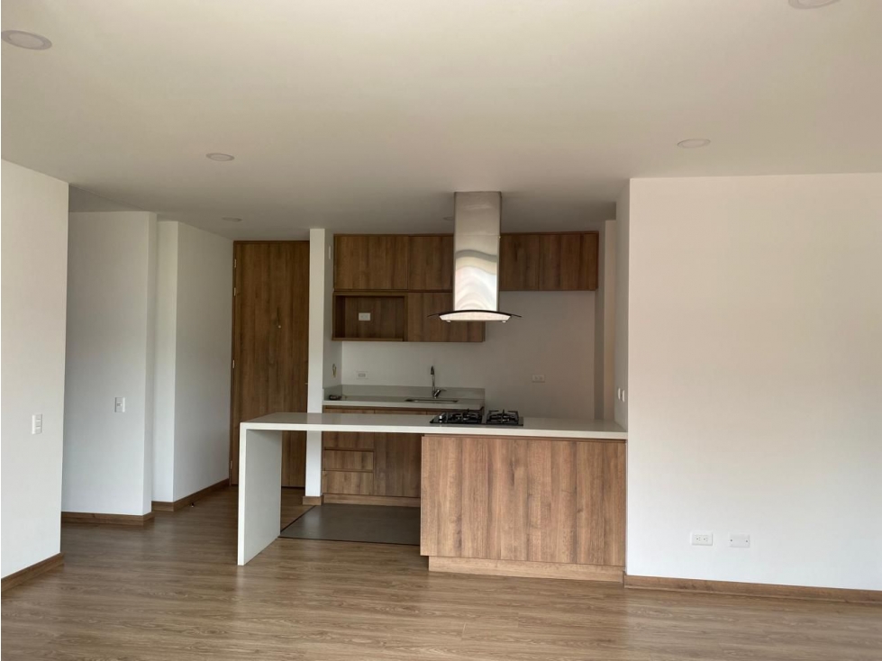 Apartamento En Venta En Envigado — foto 4