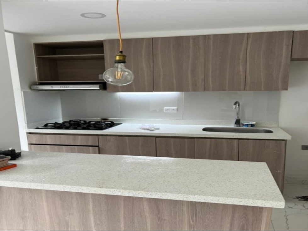Apartamento En Venta En Bello — foto 4