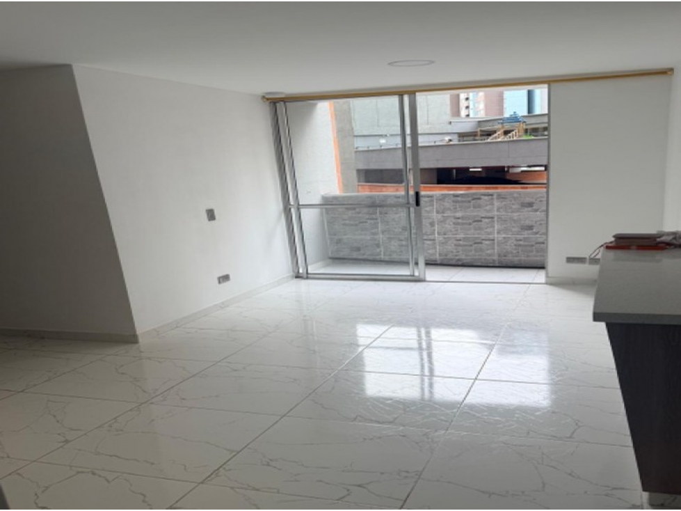 Apartamento En Venta En Bello — foto 2