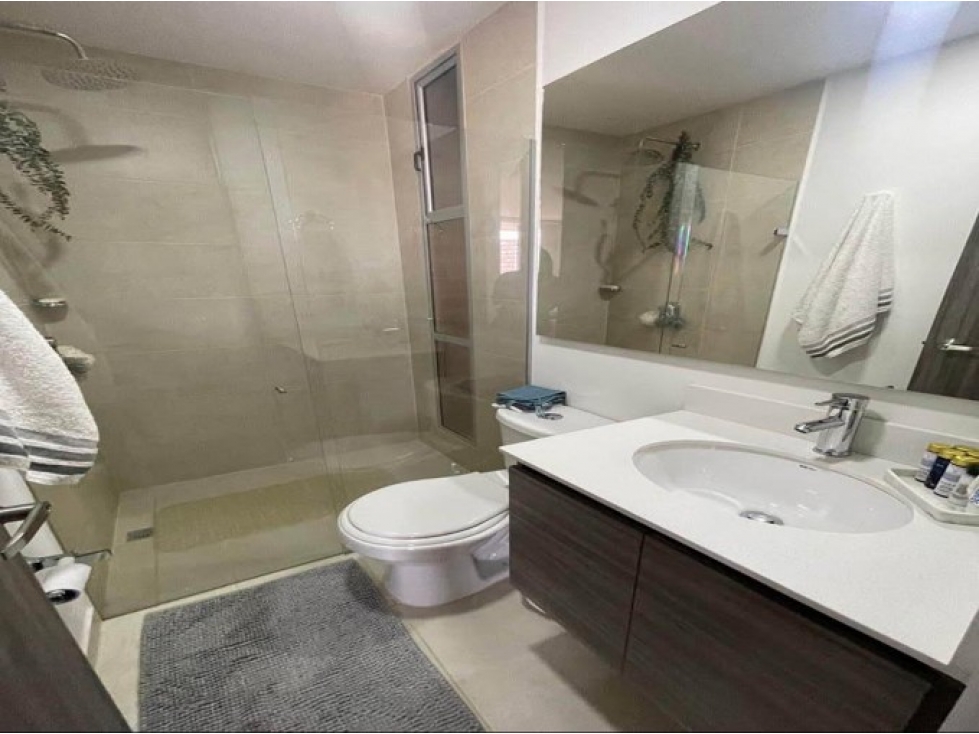 Apartamento En Venta En Sabaneta — foto 5
