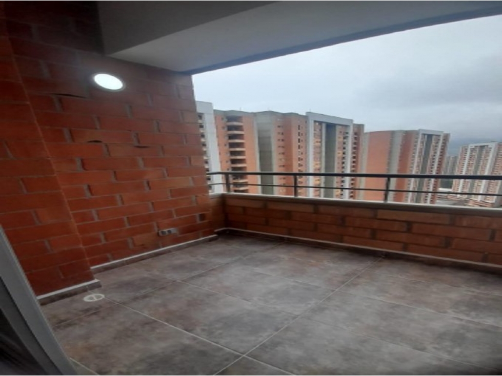 Apartamento En Venta En Bello