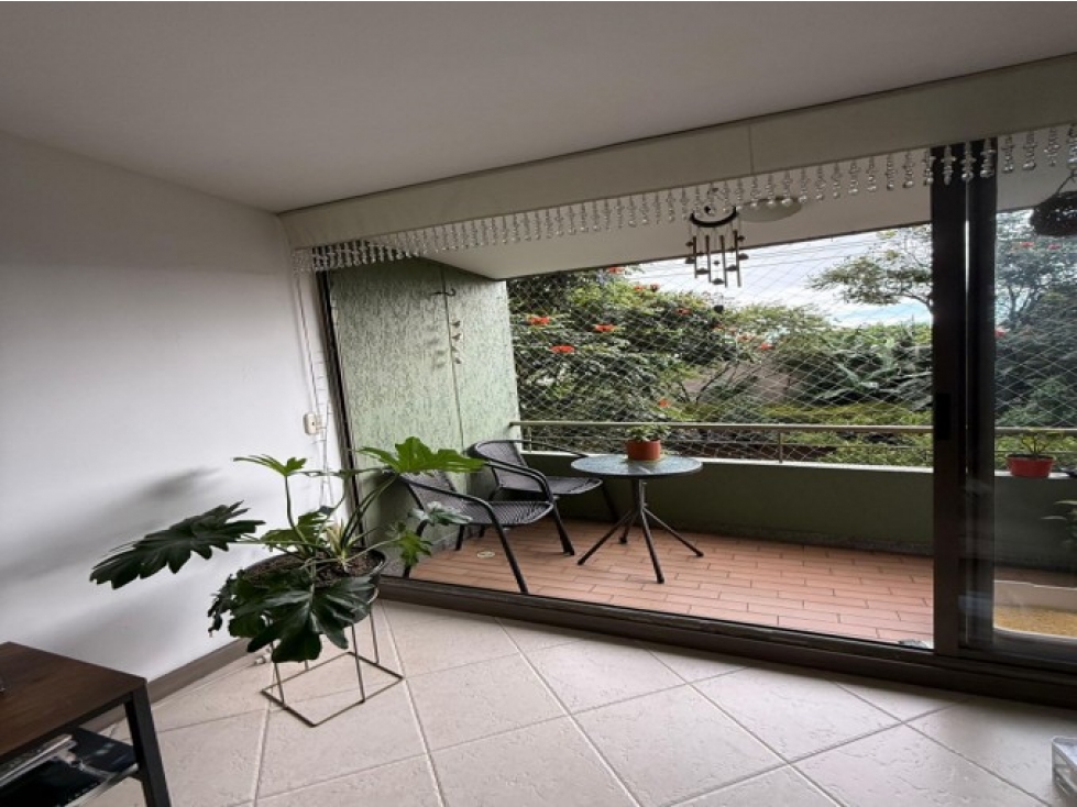 Apartamento En Venta En Sabaneta