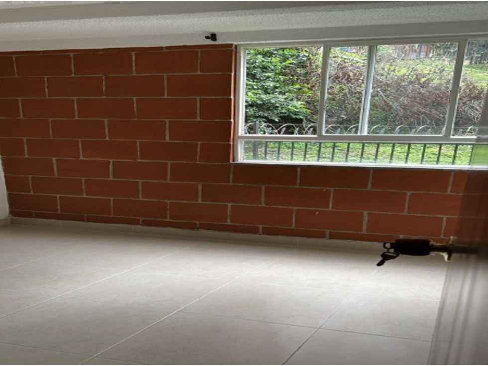 Apartamento En Venta En Rodeo Alto