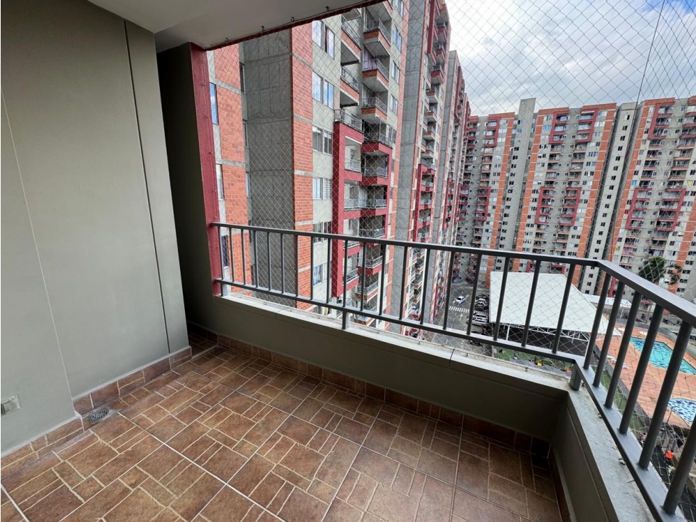 Apartamento En Venta En Bello