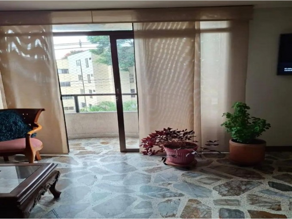 Apartamento En Venta En Calasanz