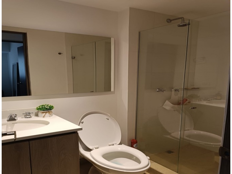 Apartamento En Venta En Sabaneta — foto 6