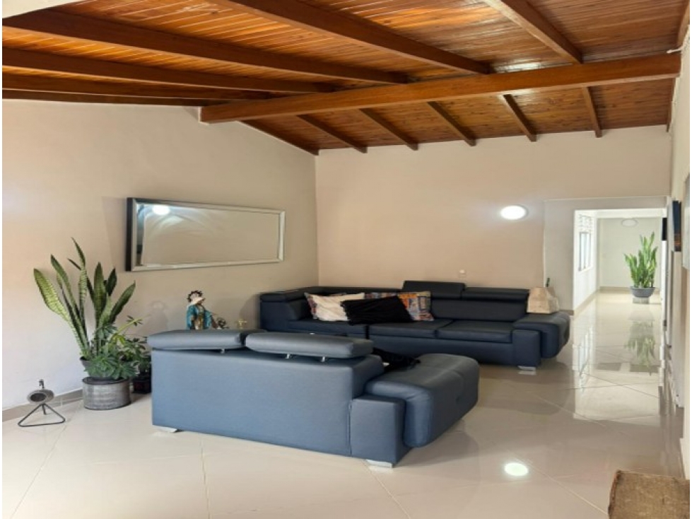 Apartamento En Venta En ItagüÏ