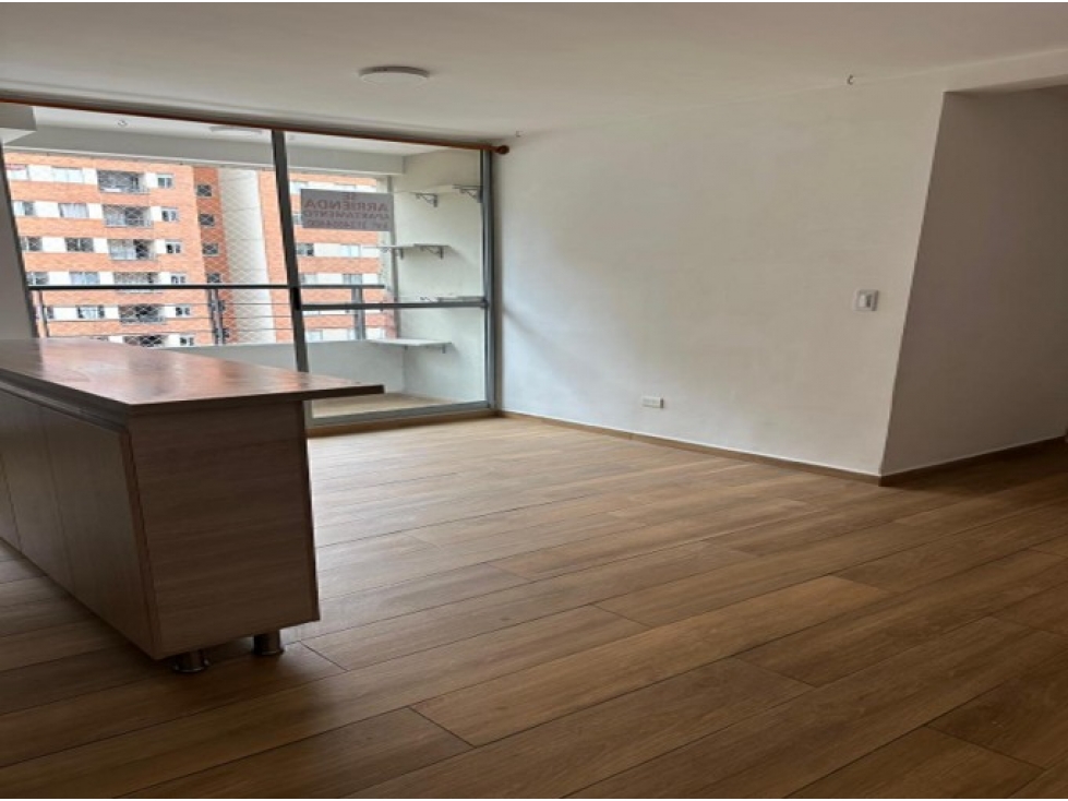 Apartamento En Venta En Bello