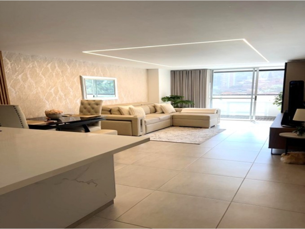 Apartamento En Venta En Calasanz