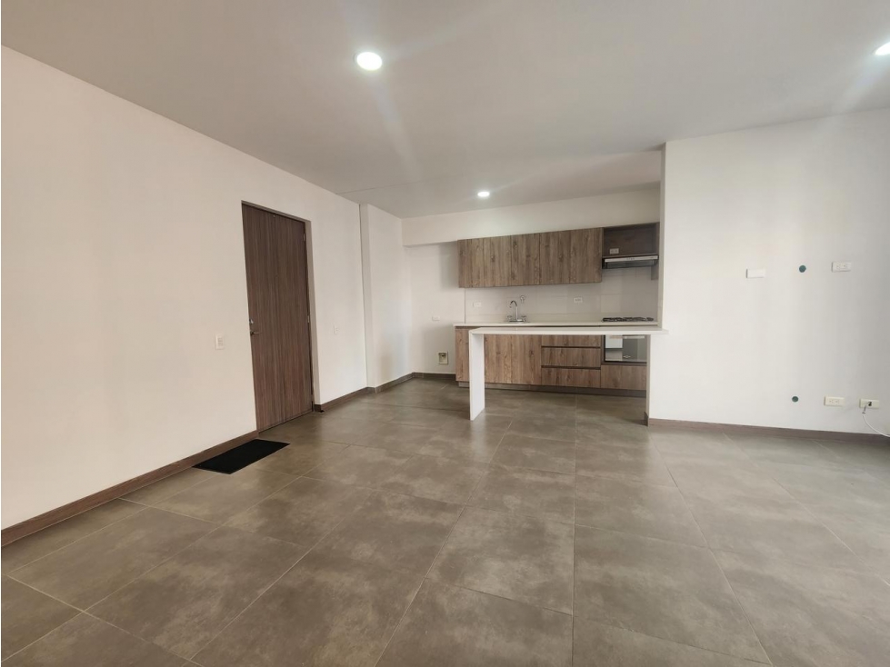Apartamento En Venta En Sabaneta — foto 2