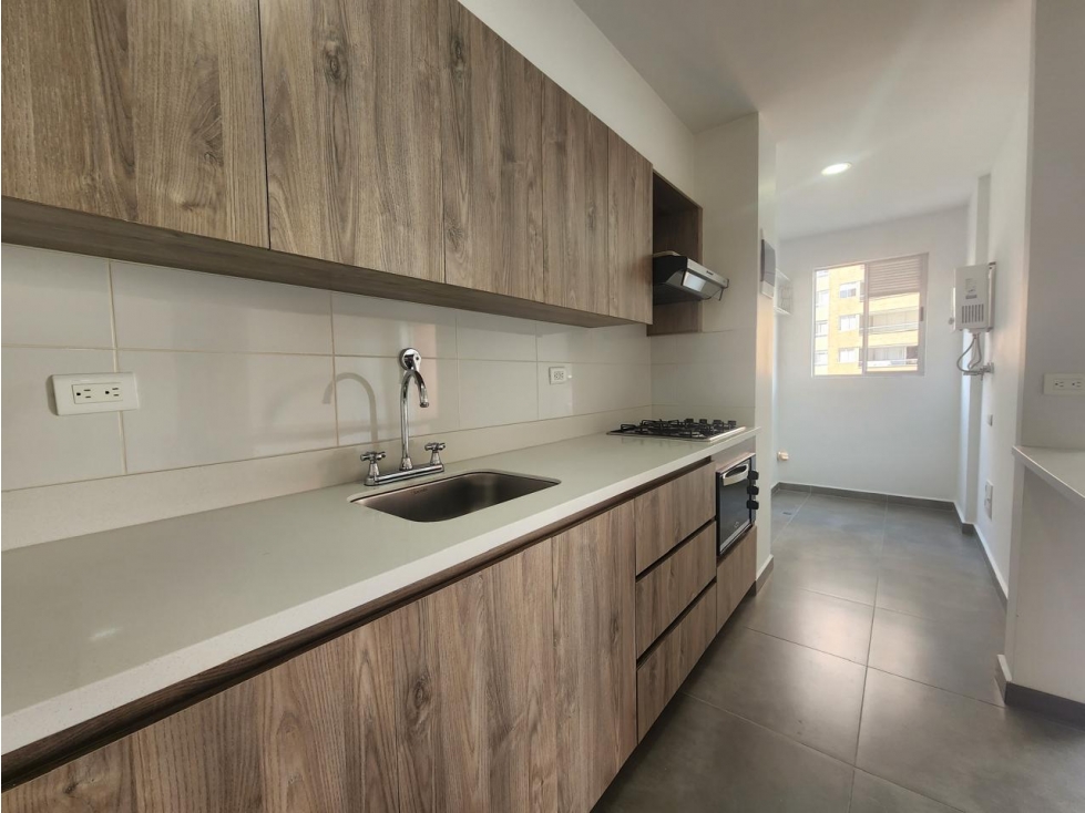 Apartamento En Venta En Sabaneta — foto 4