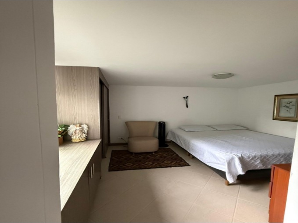 Apartamento En Venta En Sabaneta — foto 4