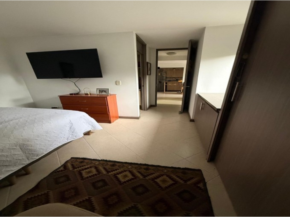 Apartamento En Venta En Sabaneta — foto 6
