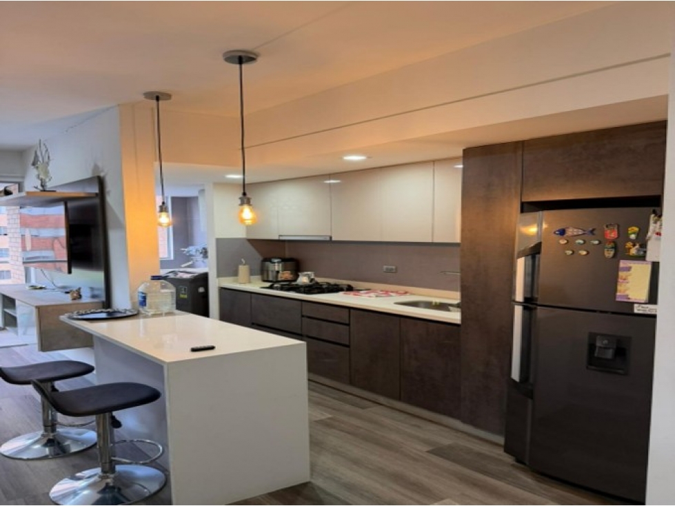 Apartamento En Venta En Bello — foto 2
