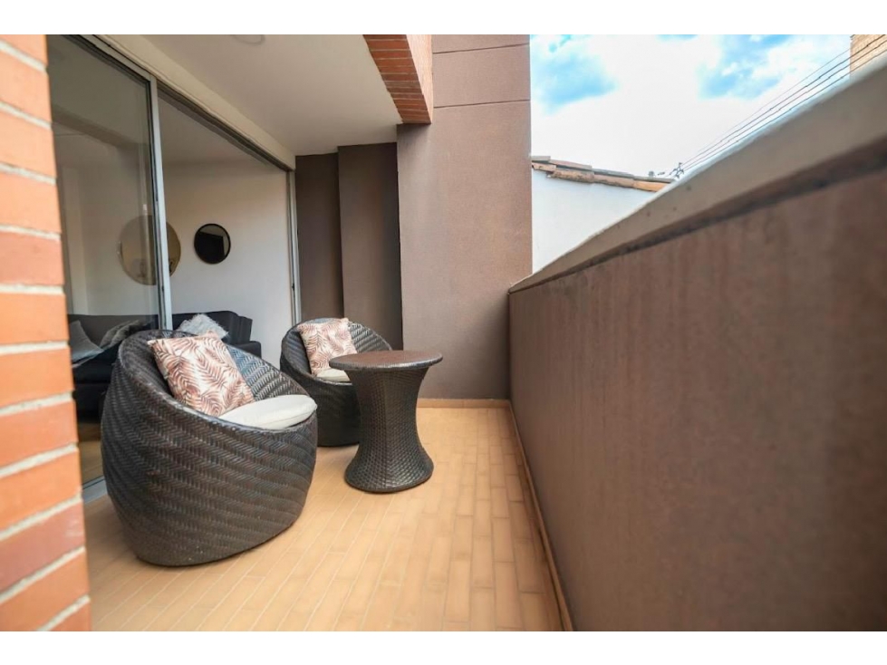 Apartaestudio En Venta En Conquistadores — foto 4