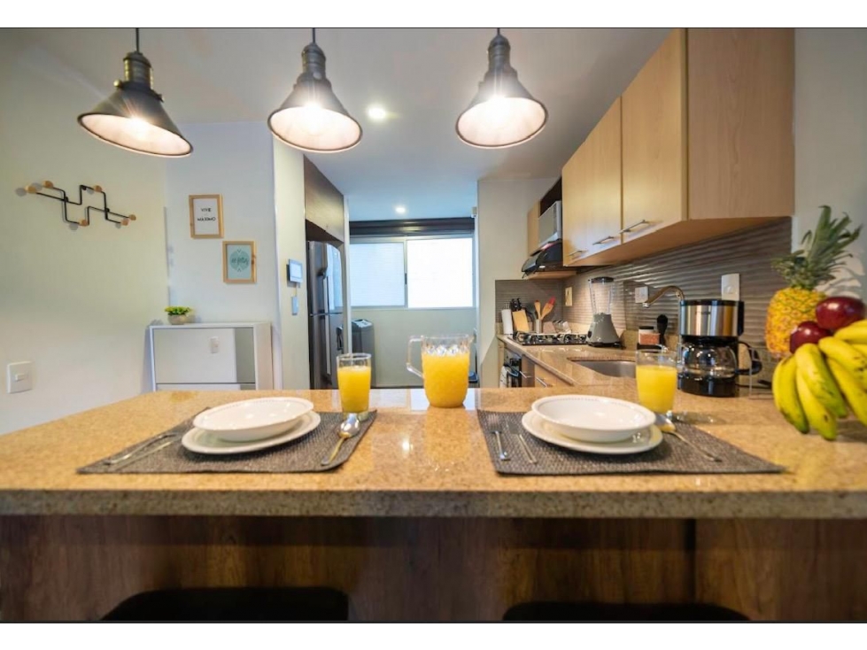 Apartaestudio En Venta En Conquistadores — foto 5