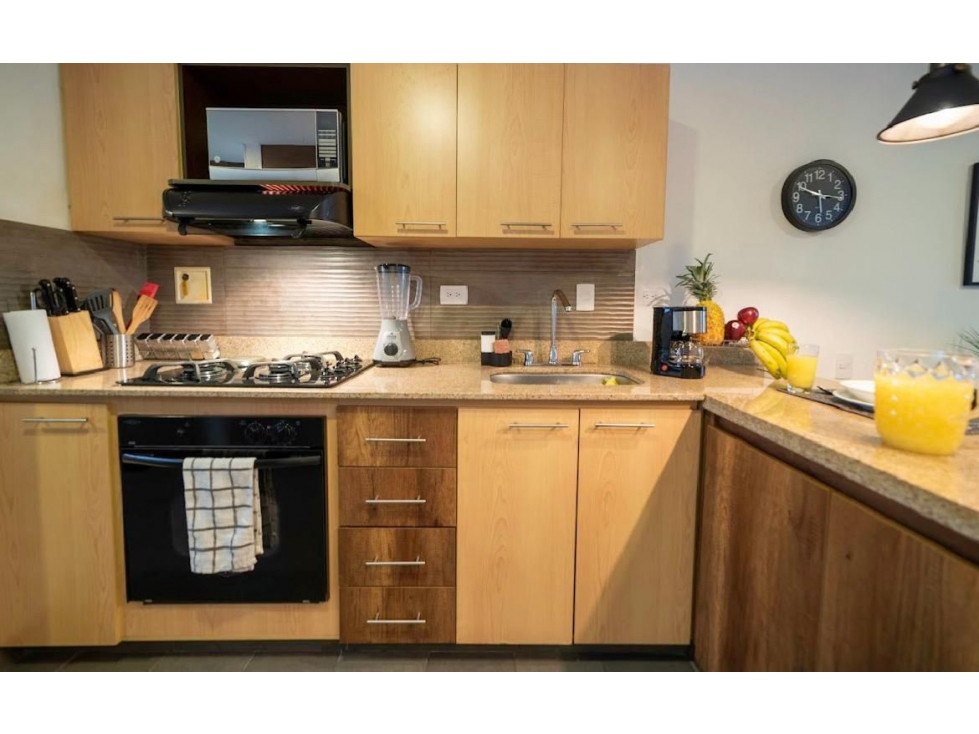 Apartaestudio En Venta En Conquistadores — foto 6