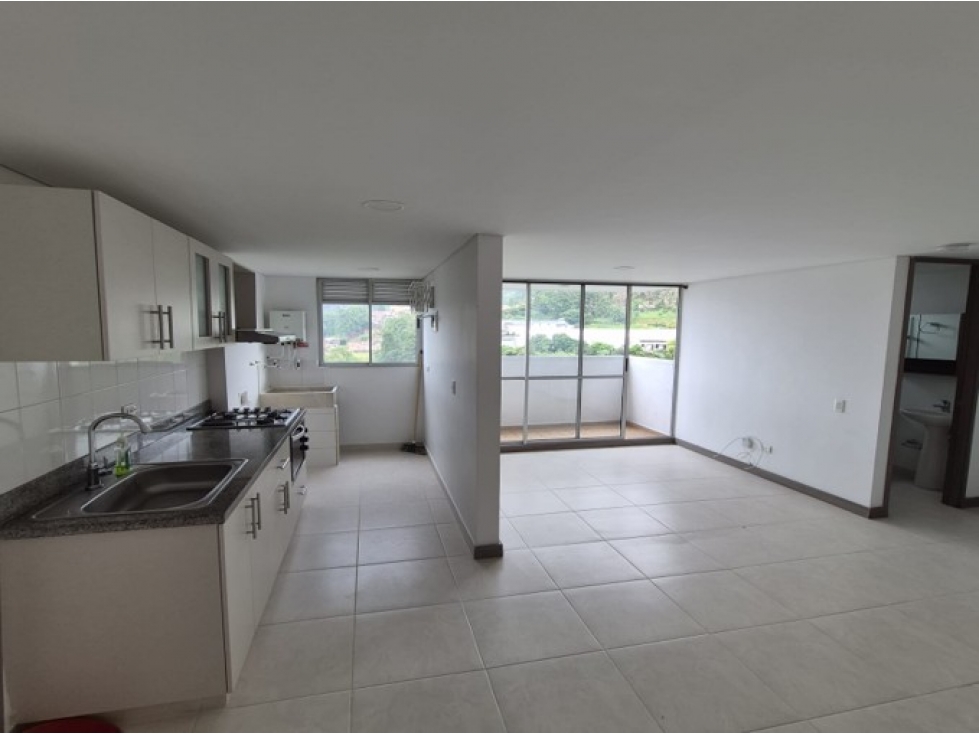 Apartamento En Venta En La Estrella — foto 2