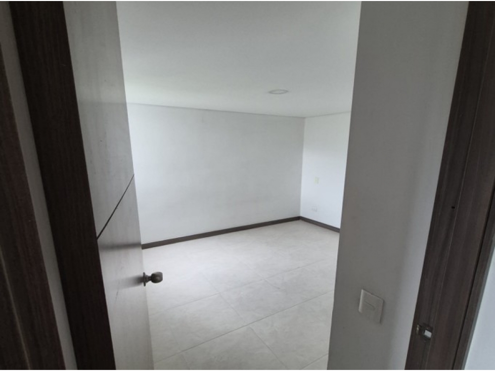 Apartamento En Venta En La Estrella — foto 4