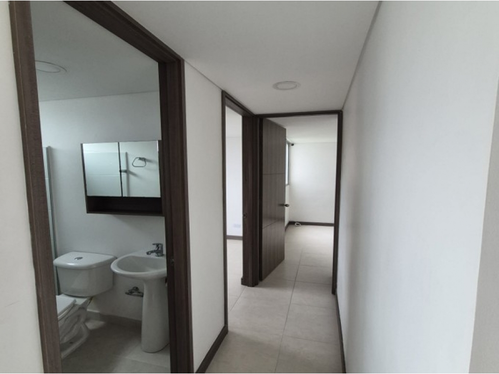 Apartamento En Venta En La Estrella — foto 5