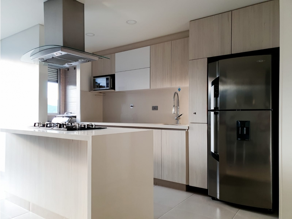 Apartamento En Venta En Envigado — foto 5
