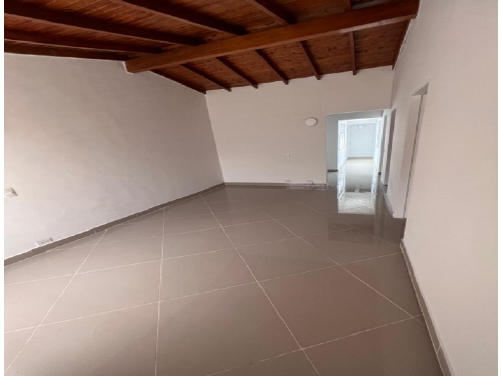 Apartamento En Venta En ItagüÏ — foto 3