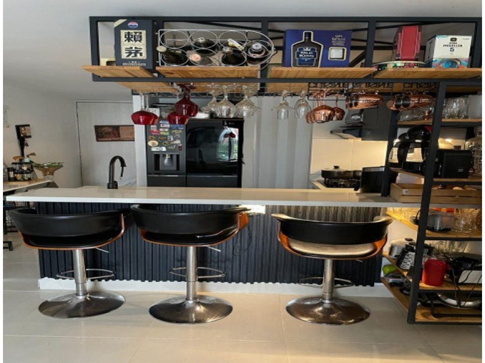 Apartamento En Venta En Sabaneta — foto 5