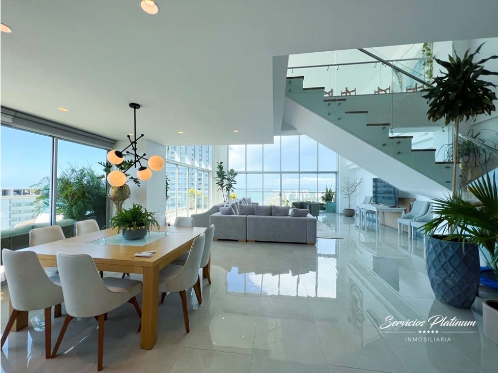 APARTAMENTO EN VENTA EN MARBELLA USO MIXTO — foto 2