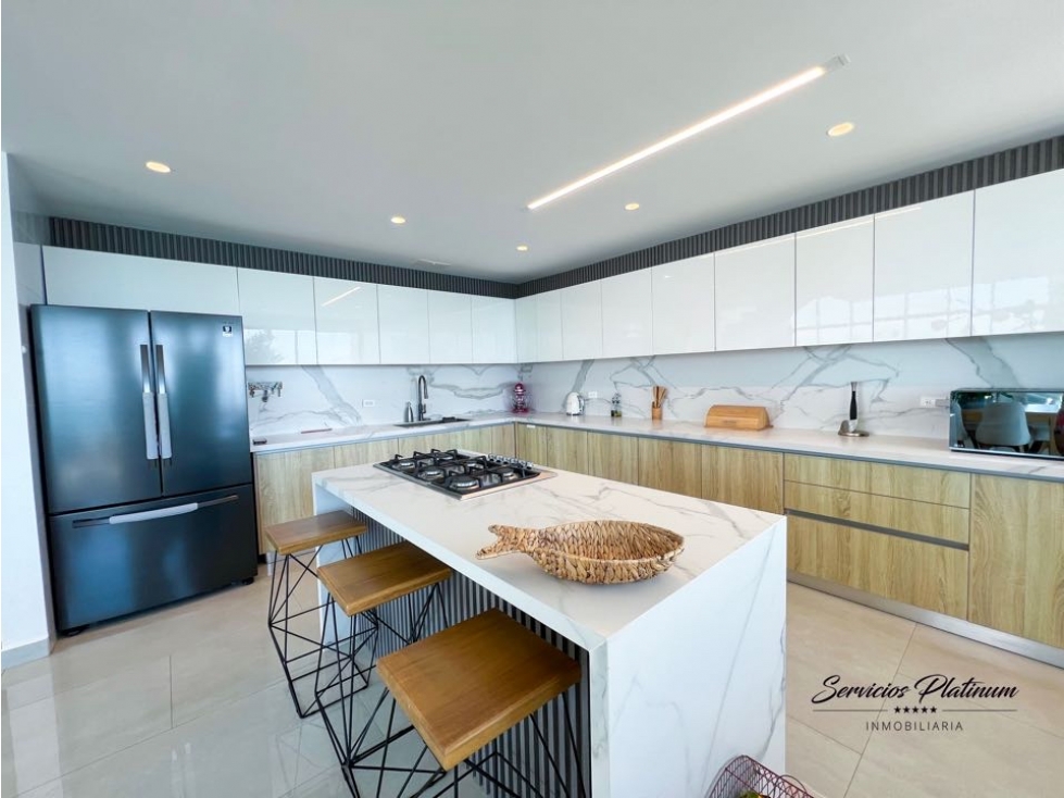 APARTAMENTO EN VENTA EN MARBELLA USO MIXTO — foto 5