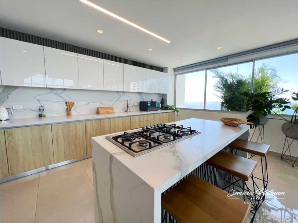 APARTAMENTO EN VENTA EN MARBELLA USO MIXTO — foto 6