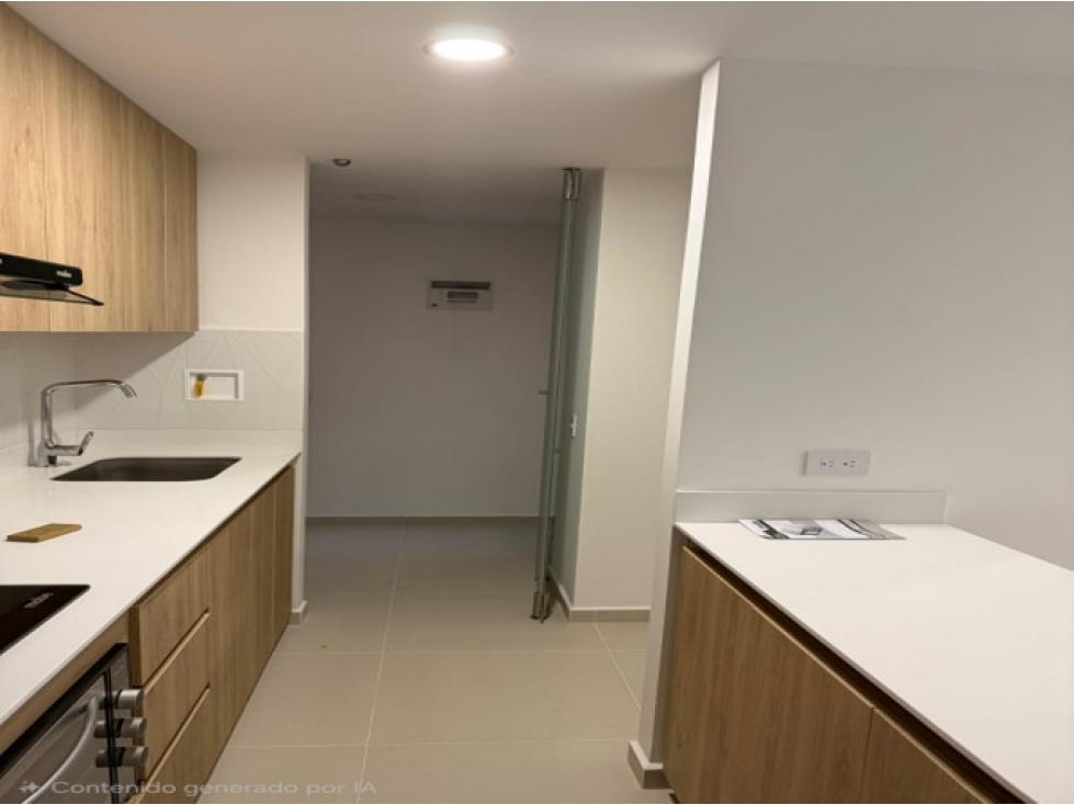 Apartamento En Venta En Sabaneta — foto 5