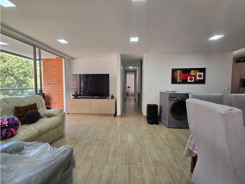 Apartamento En Venta En ItagüÏ — foto 2