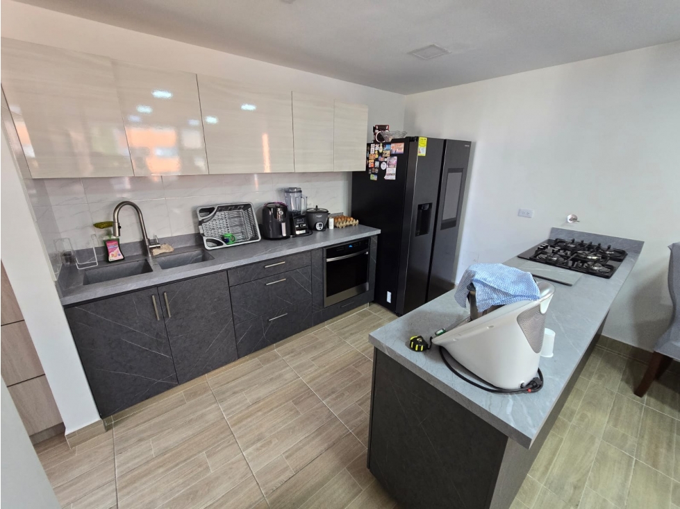 Apartamento En Venta En ItagüÏ — foto 3