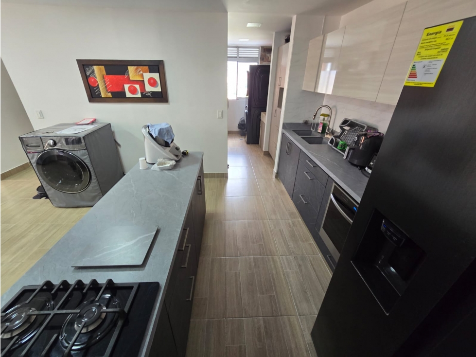 Apartamento En Venta En ItagüÏ — foto 5