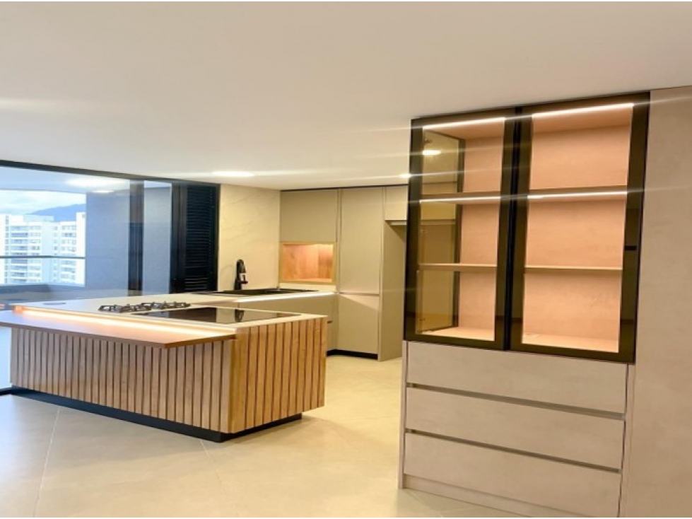 Apartamento En Venta En Las Palmas — foto 3