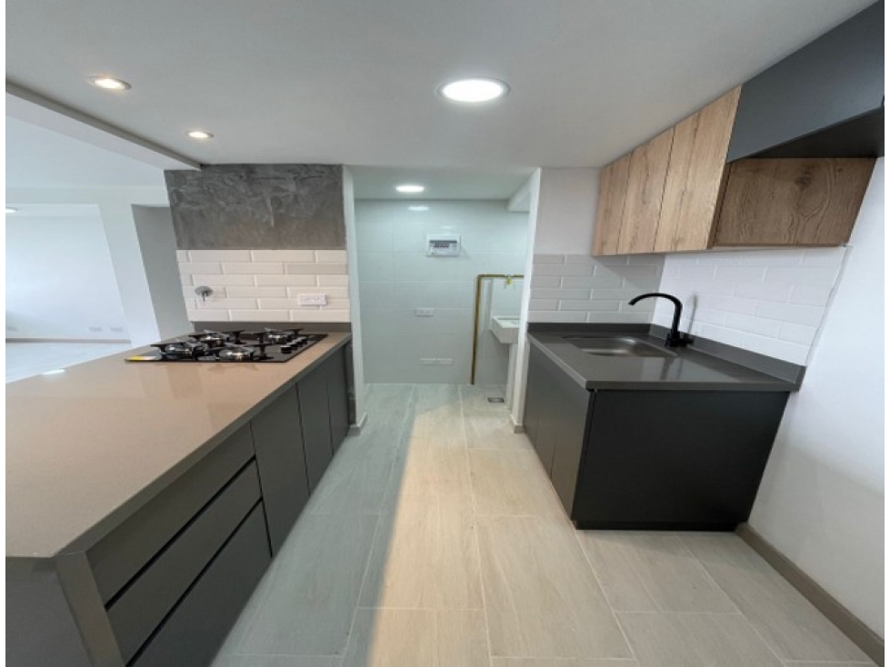 Apartamento En Venta En Sabaneta — foto 5